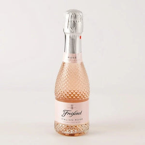 Mini Rosé Cava Flora Queen Flora Queen