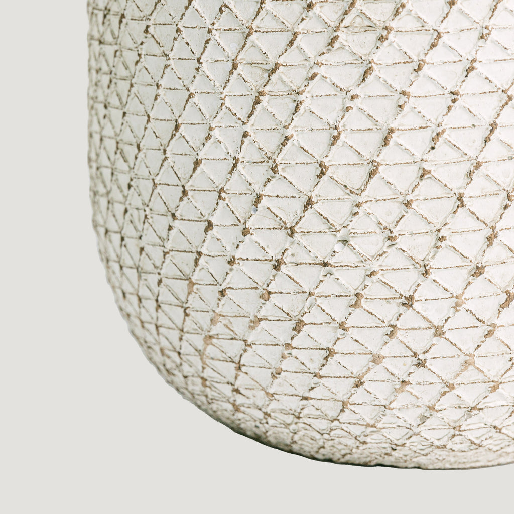 Venice Planter - S/12cm Flora Queen Flora Queen