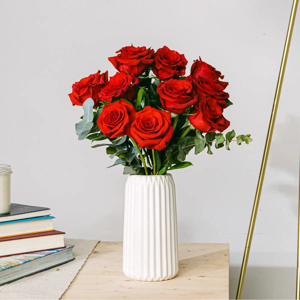 Avec Désir Flora Queen