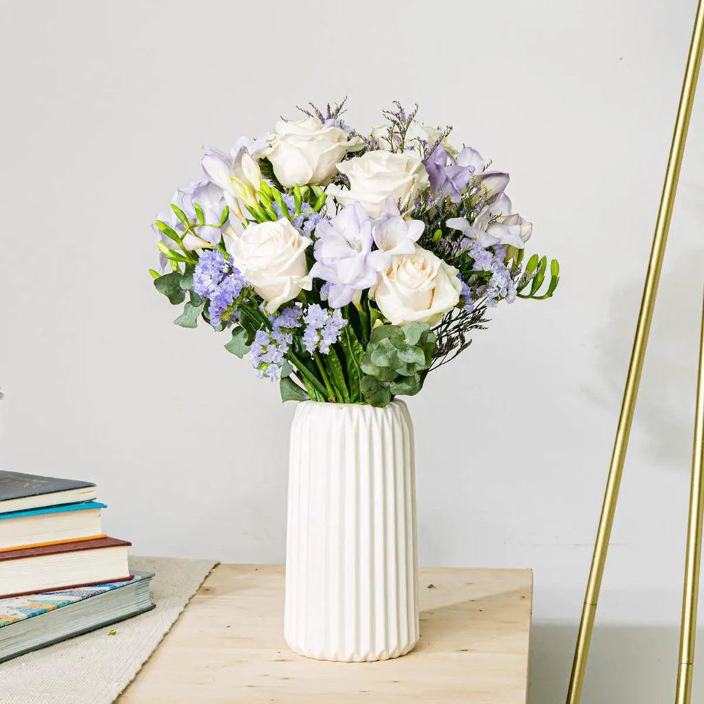 Loyal Bliss Flora Queen