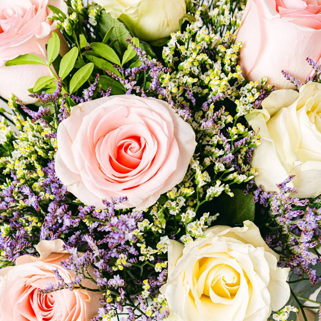 Eternal Hope Flora Queen Flora Queen