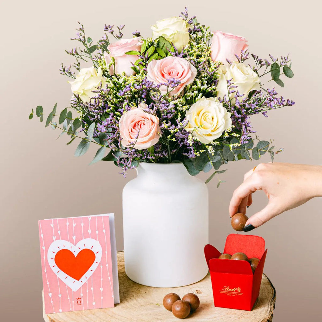 Eternal Hope Flora Queen Flora Queen