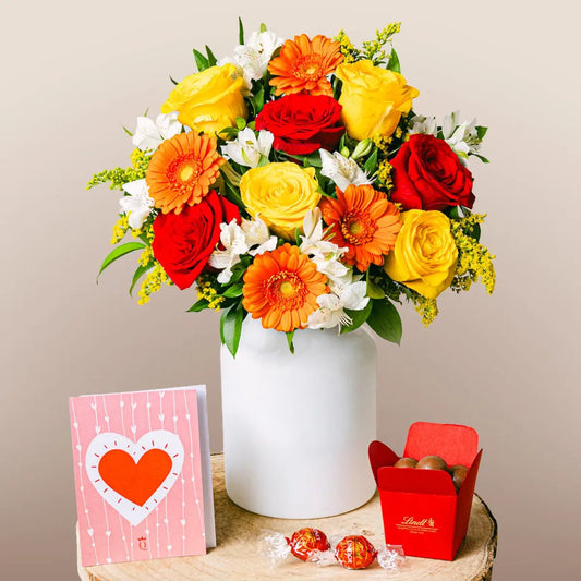 Floral Energy Flora Queen