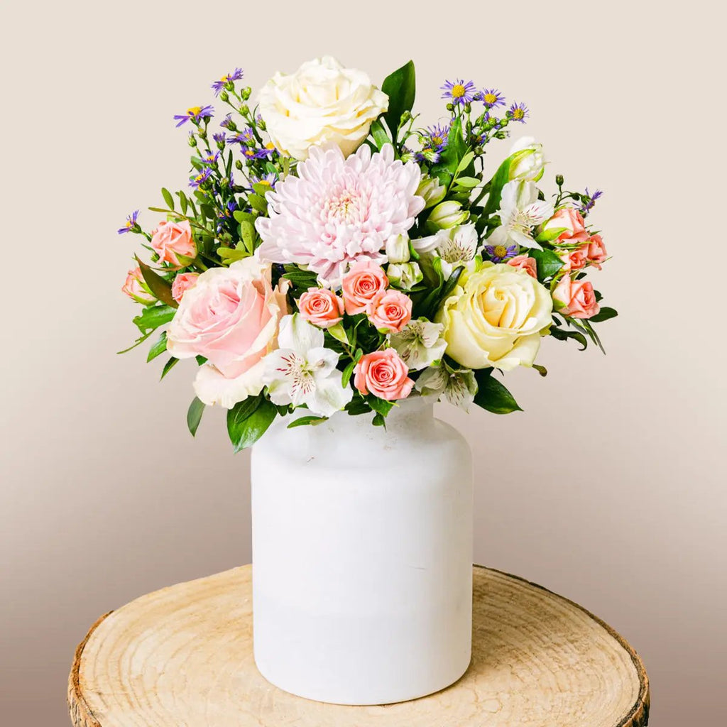 Infinite Strengh Flora Queen Flora Queen