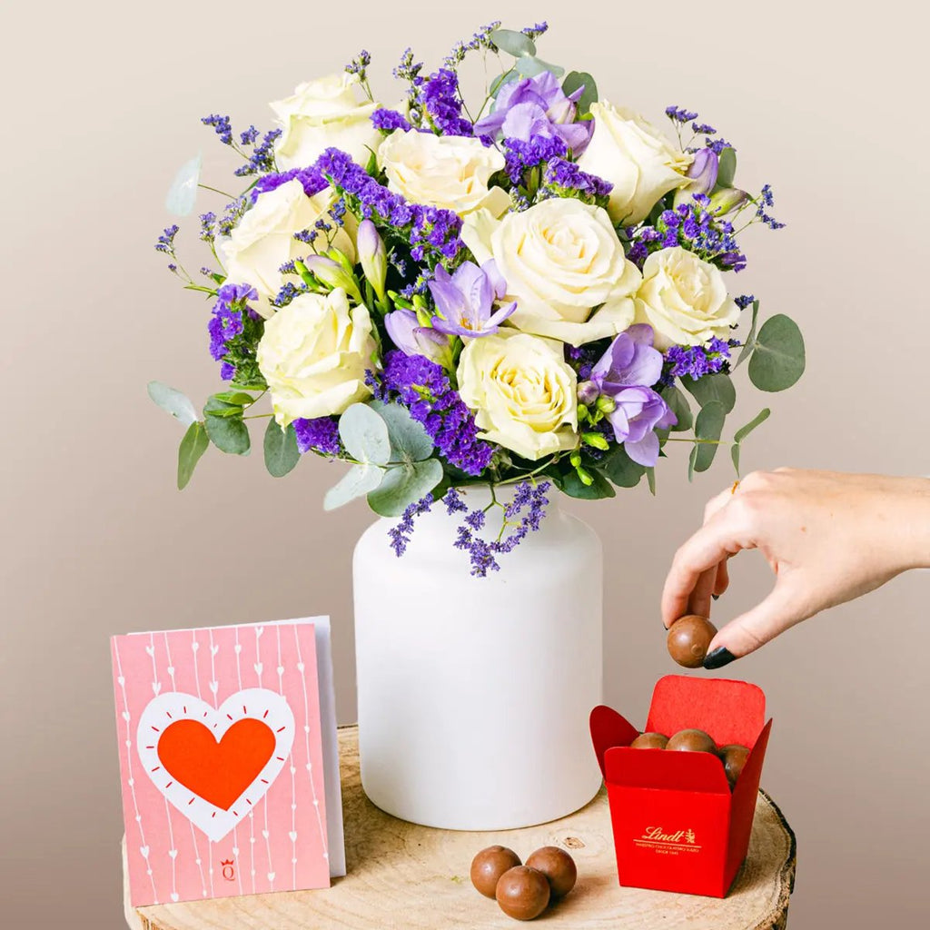 Elegant Beauty Flora Queen Flora Queen