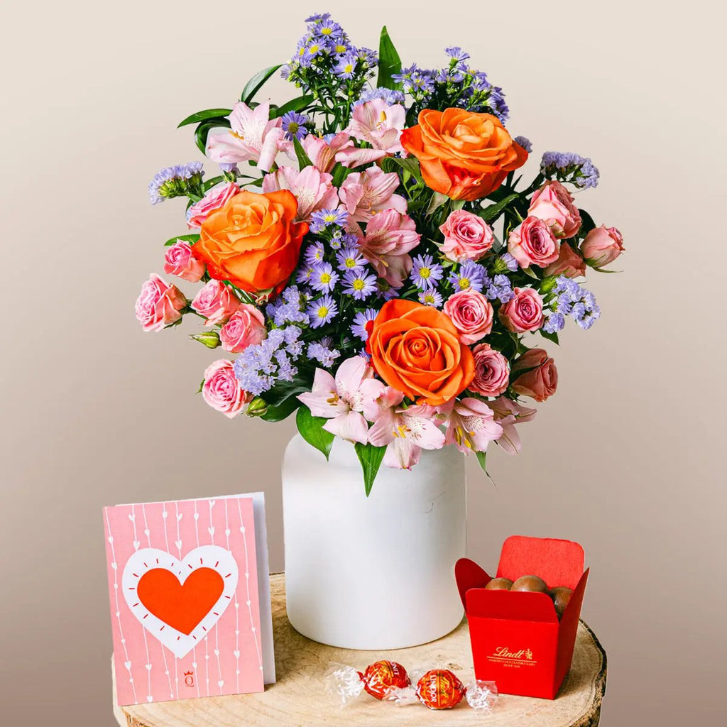 Extra Smiles Flora Queen Flora Queen