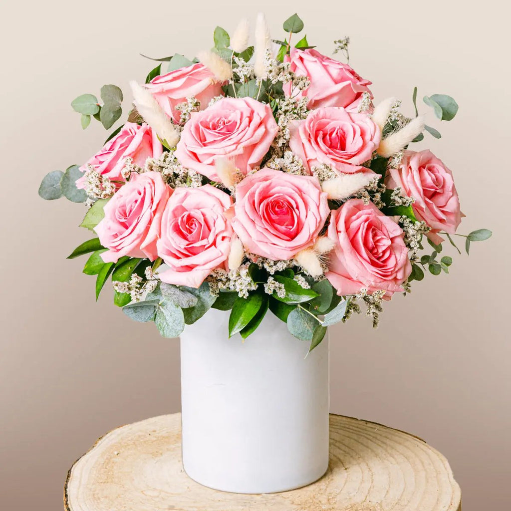 Moon River Flora Queen