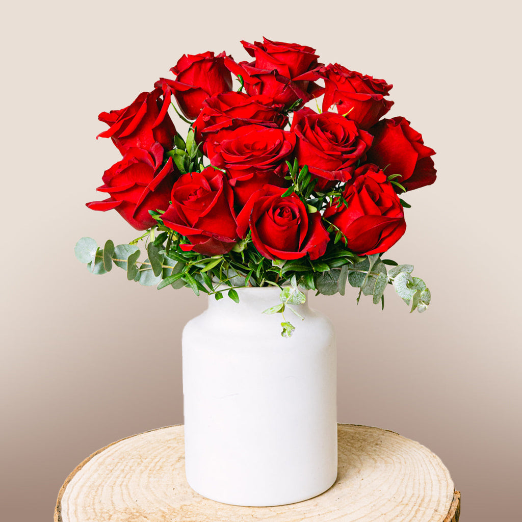 Twelve Hearts Flora Queen Flora Queen