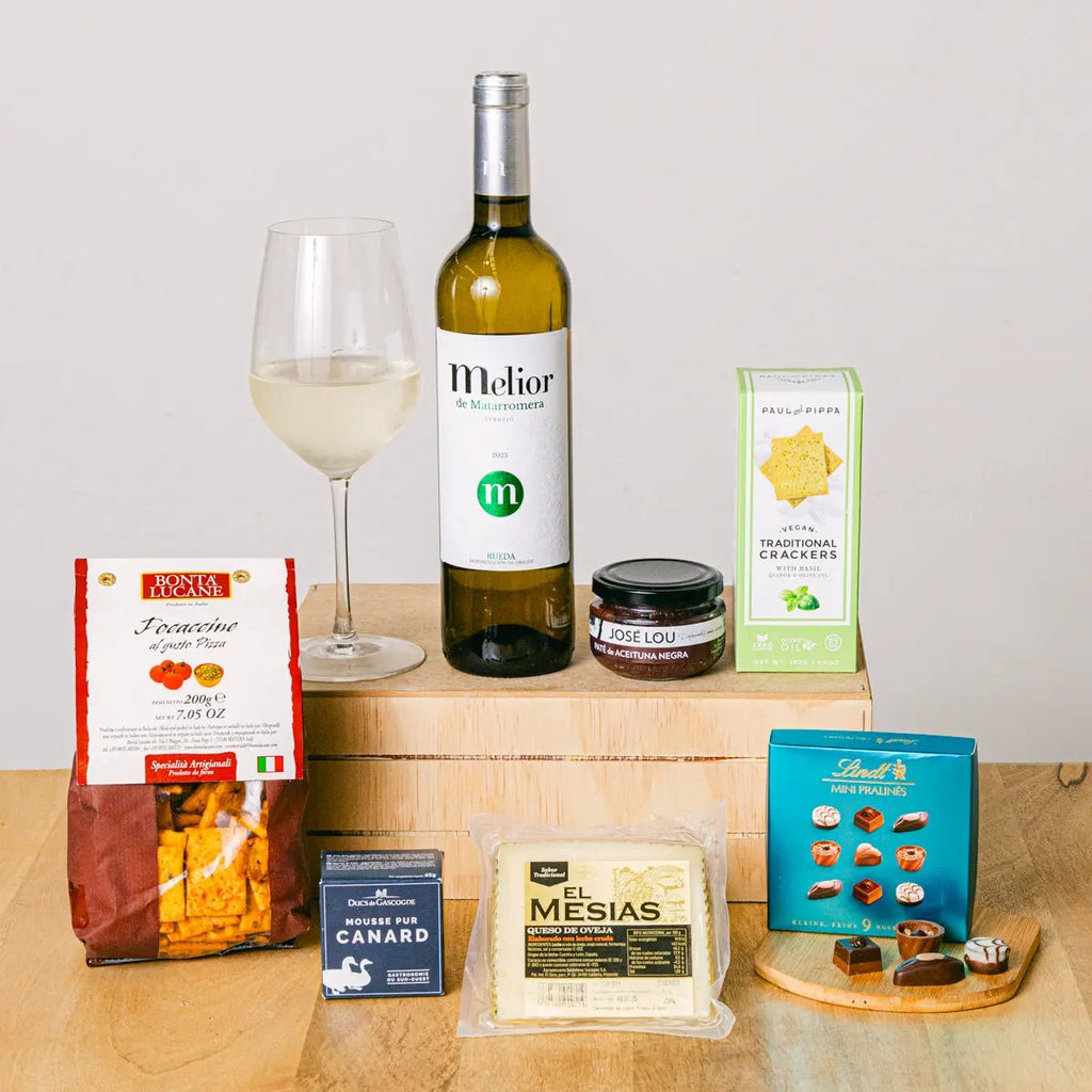 Delicate Collection Flora Queen Flora Queen