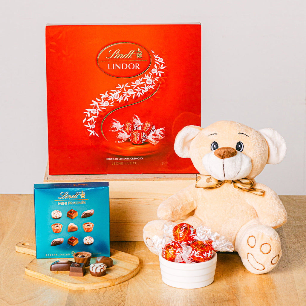 Chocolate love Flora Queen Flora Queen