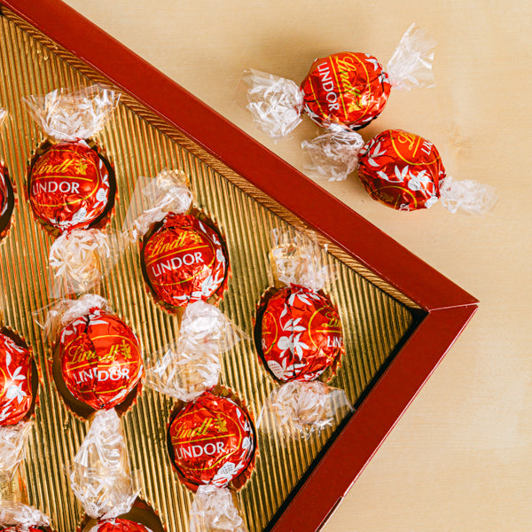 Chocolate love Flora Queen Flora Queen