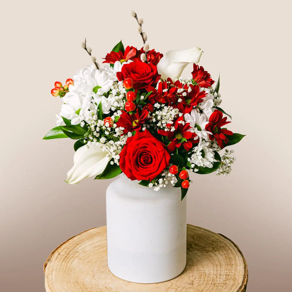 Gentle Harmony Flora Queen