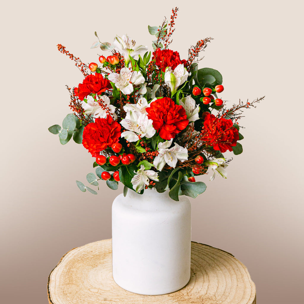 Warmest Wishes Flora Queen Flora Queen