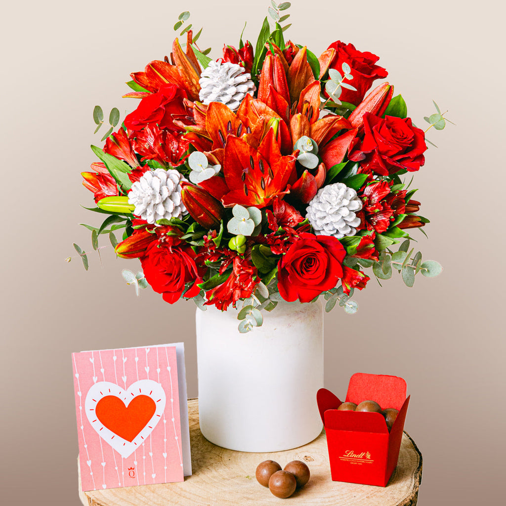 New Year’s Sparkles Flora Queen Flora Queen