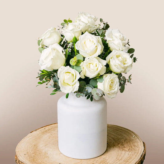 Peace of Mind Flora Queen