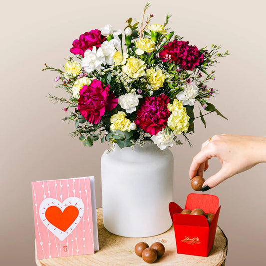 Violet Party Flora Queen Flora Queen