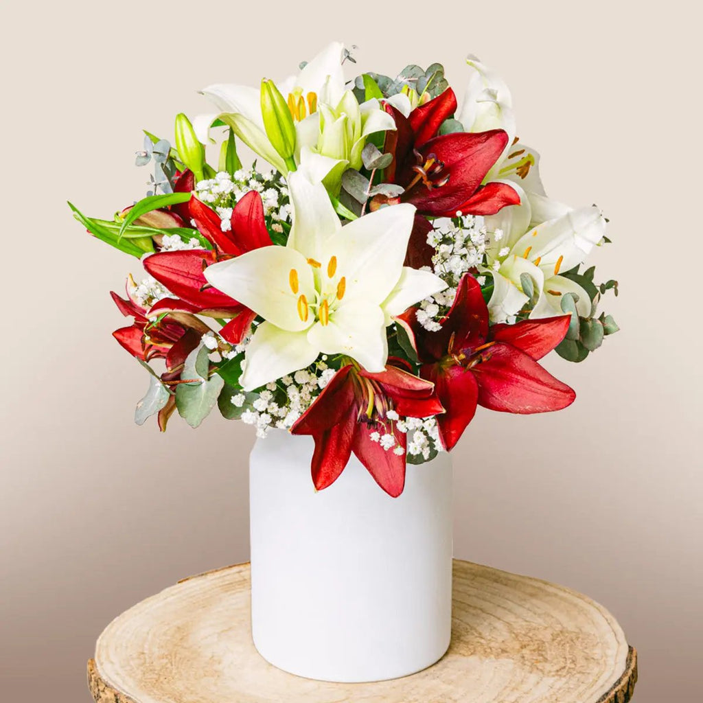 Melody of Love Flora Queen