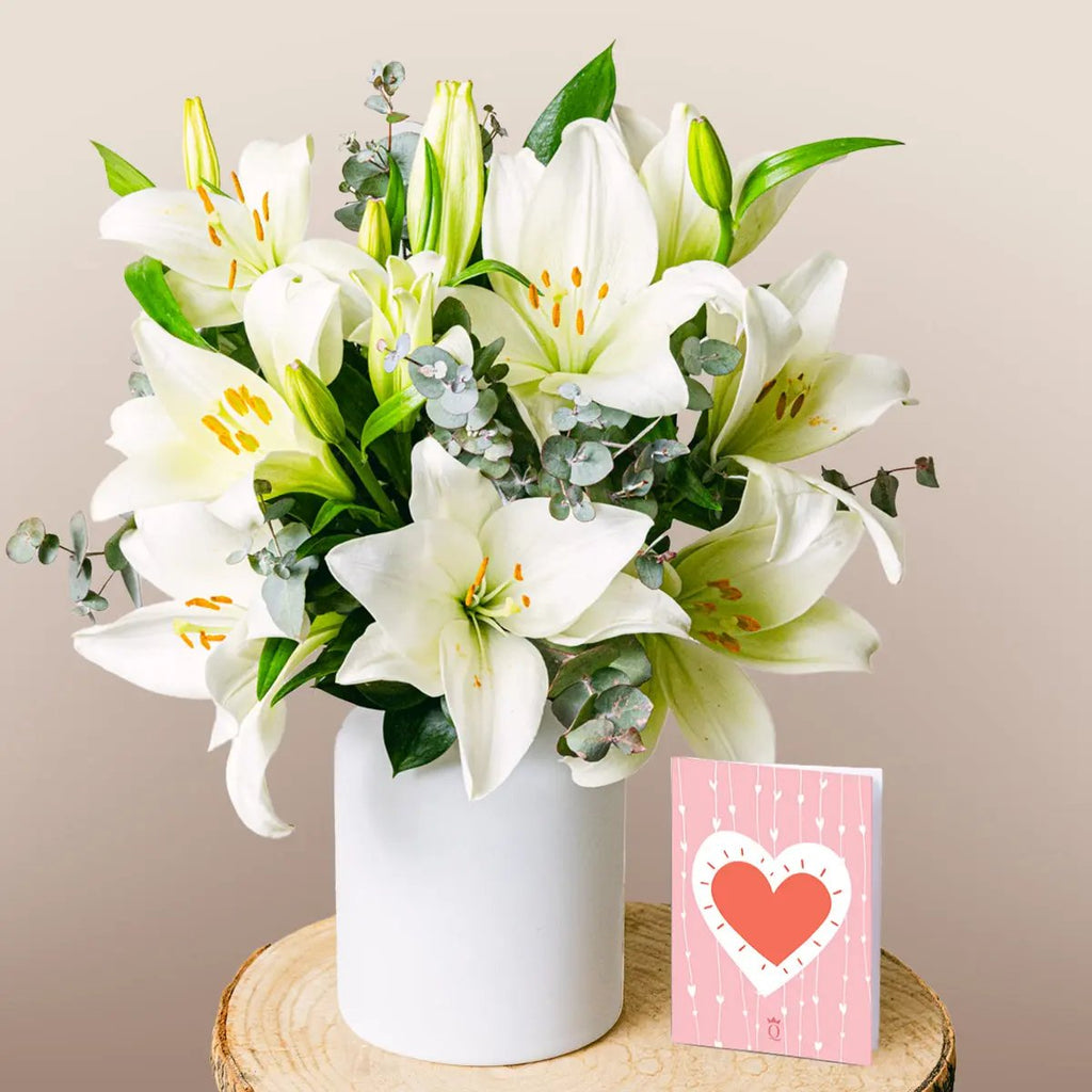 Bright Beginnings Flora Queen Flora Queen