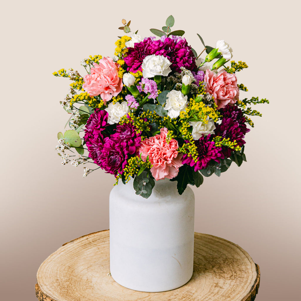 Sweet Romance Flora Queen Flora Queen