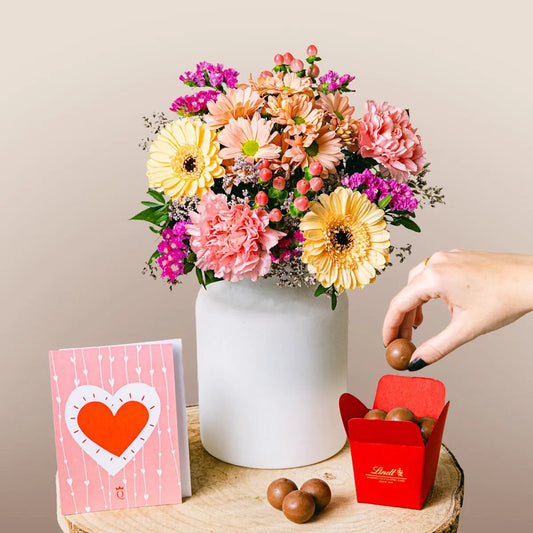 Dreamy Joy Flora Queen