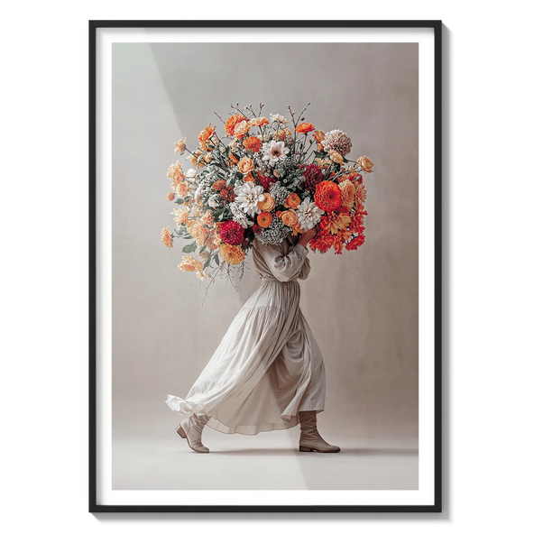 The Offering Flora Queen Flora Queen