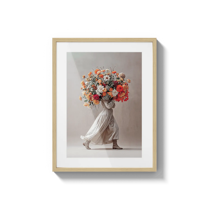 The Offering Flora Queen Flora Queen