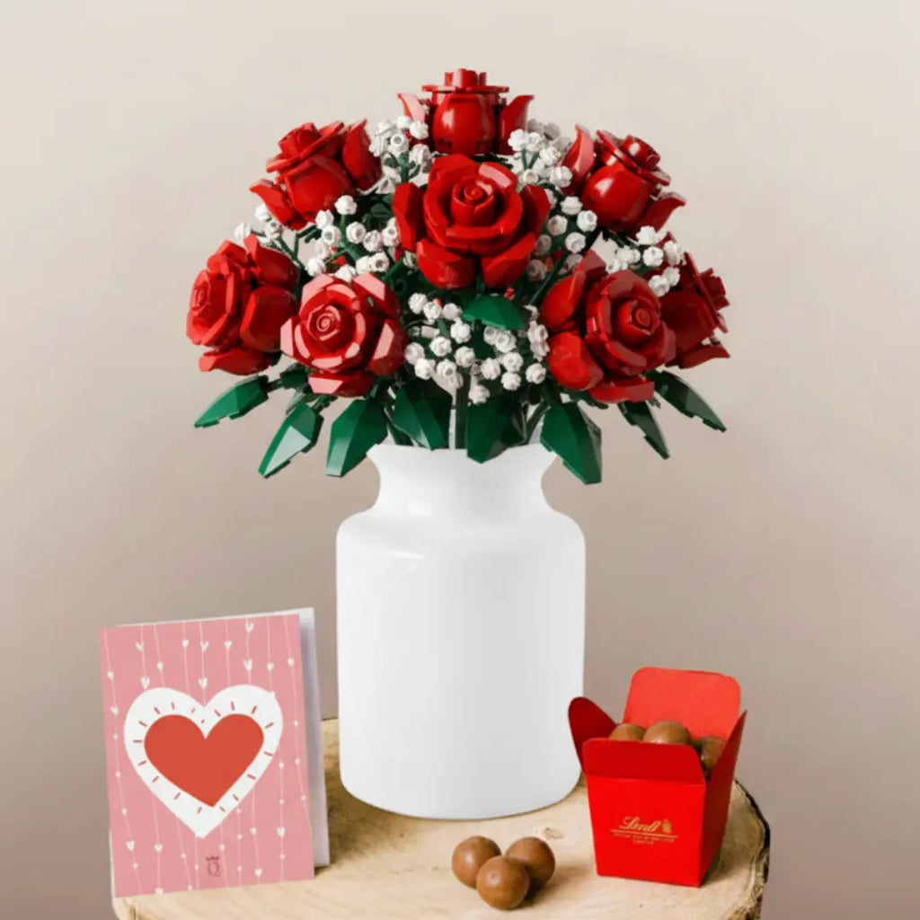 SDFGHG Il miglior regalo per San Valentino, rosa fiore conservato, fiori immortali di lusso, regali per donne, festa della mamma, San Valentino, anniversario, compleanno, fiore, rose, amore SDFGHG Il miglior regalo per San Valentino, rosa fiore conservato, fiori immortali di lusso, regali per donne, festa della mamma, San Valentino, anniversario, compleanno, fiore, rose, amore