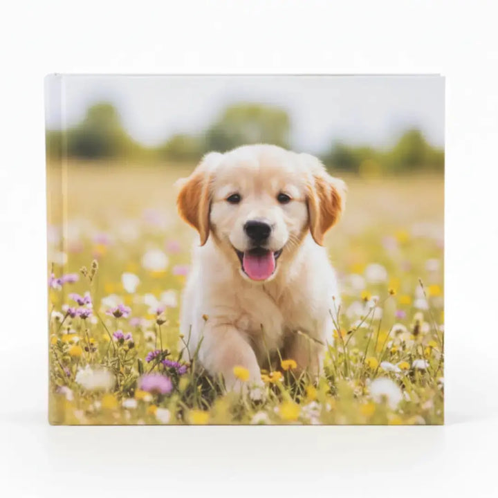 Photo Album Premium Memory Edition Flora Queen Flora Queen