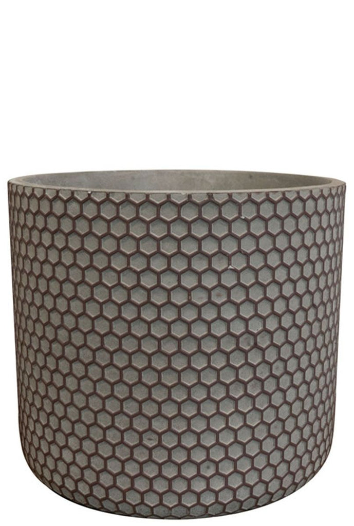 Bernt pot D9 Flora Queen Flora Queen