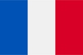 Francia flag