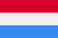 Lussemburgo flag