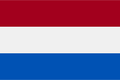 Paesi Bassi flag